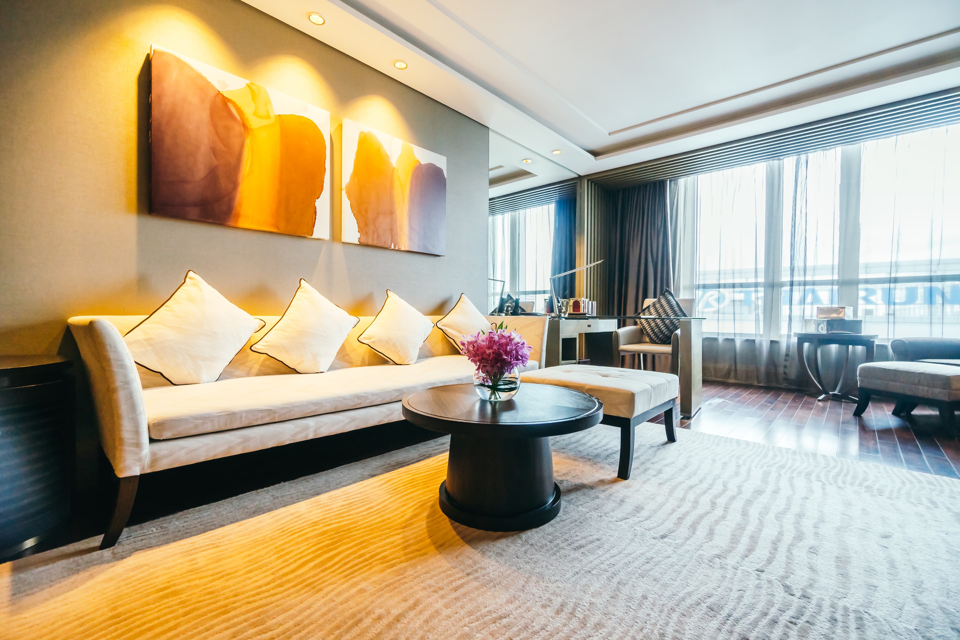 Create your dream home