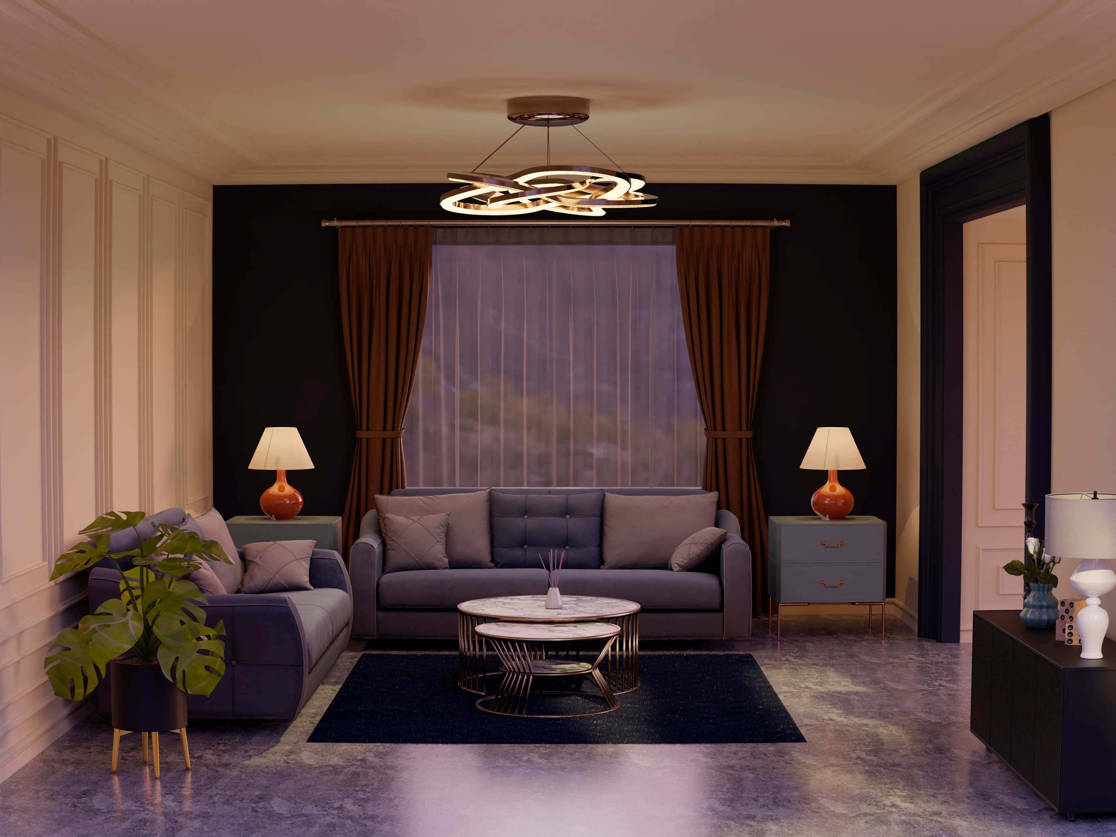 Transform your space